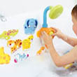 foam animals