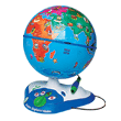 explorer globe