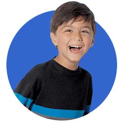 toyland kid