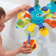 octopus activity centre