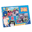 postman puzzle