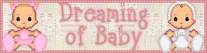 Dreaming of Baby Link