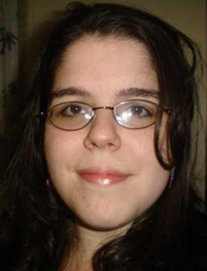 Picture of Danielle