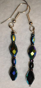 Class-Classic Earrings