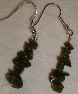 Leaf-Classic Earrings
