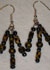 Leopard-Diva Earrings