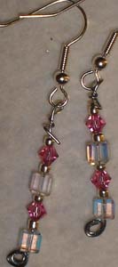 Love-Princess Earrings