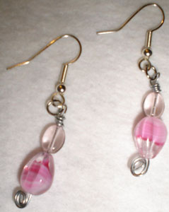 Petal-Princess Earrings