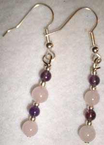 Romance-Classic Earrings