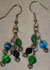 Sherry-Chain Link Earrings