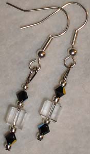 Style-Classic Earrings