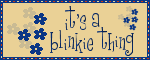 It's A Blinky Thing