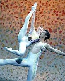 The Australian Ballet