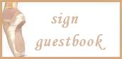 Sign the guestbook