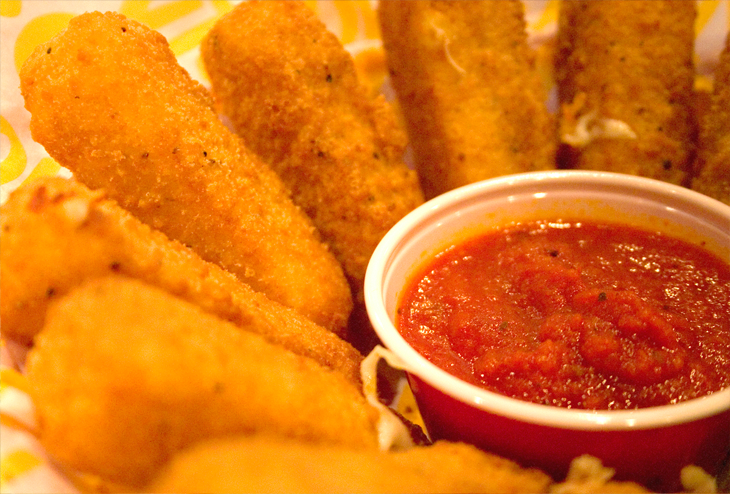 Appetizers