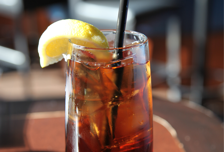 Cold Drinks