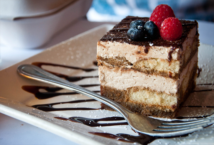 Desserts