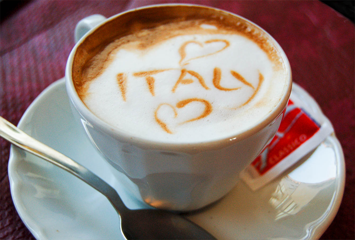 Hot Drinks