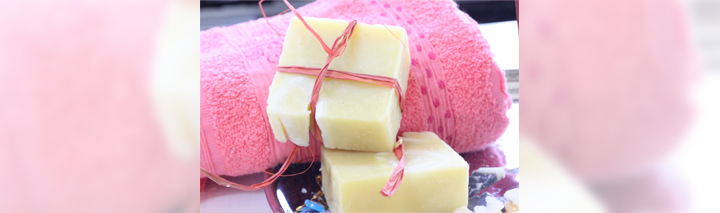 Handmade Soap