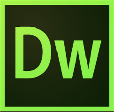 dreamweaver logo