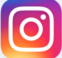 instagram logo