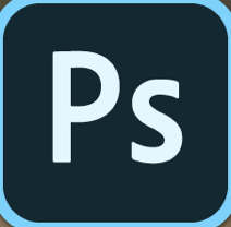 photoshop logo