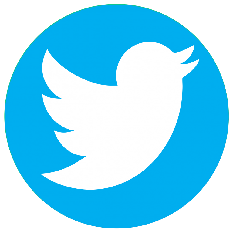 twotter logo