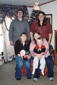 Christmas 2003