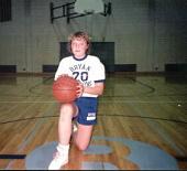 7th grade basketball