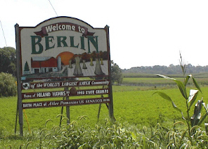 The world's largest Amish community