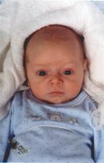 Baby Cameron