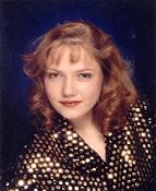 Glamour shots