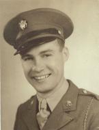 Grandpa Kleber