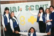 Girl Scouts