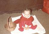 Little Red Ridinghood