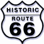 Travel on Route 66