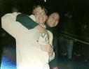 York Homecoming 94 -- Steve Soszko and Debbie Cosico