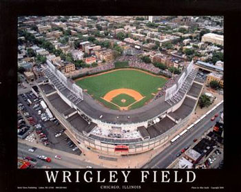 Wrigley Field