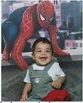 Adel's son, Abdullah
