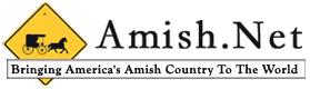 About the Amish and their community.