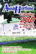 Amish Heartland