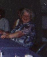 Anita Gray