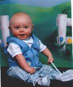 Baby Cameron