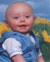 Baby Cameron