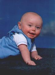 Baby Cameron