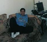 Cesar Alava