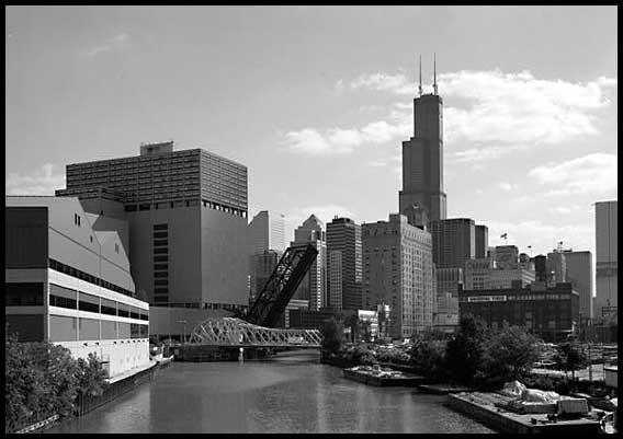 Sears Tower