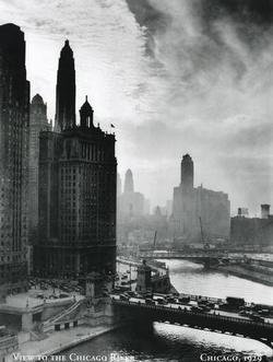 Chicago River