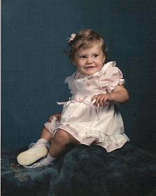 Doll Baby, Courtney