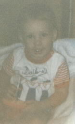 Baby Josh